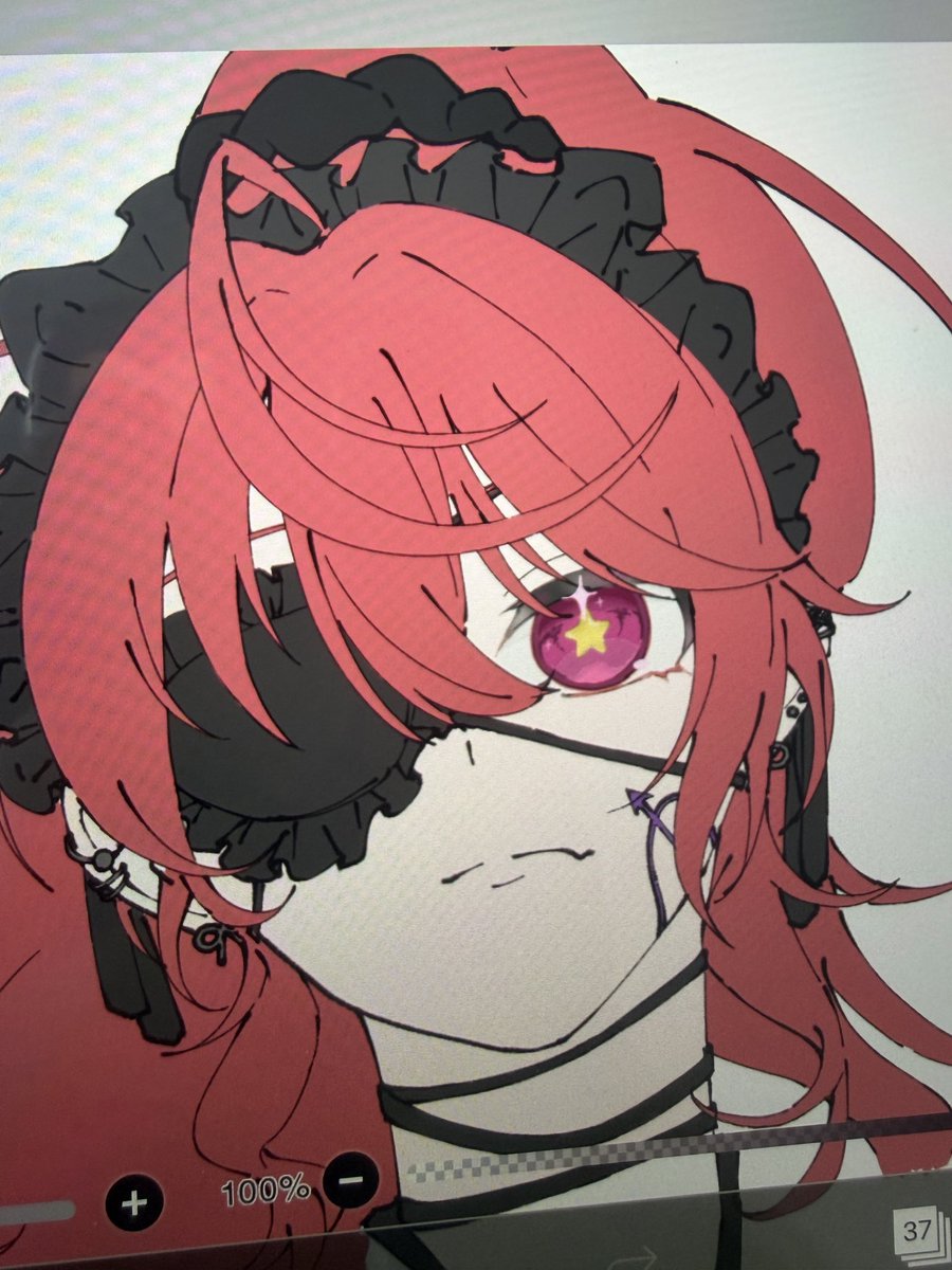 newo_illust's tweet photo. https://t.co/yN3FC7j3jN
