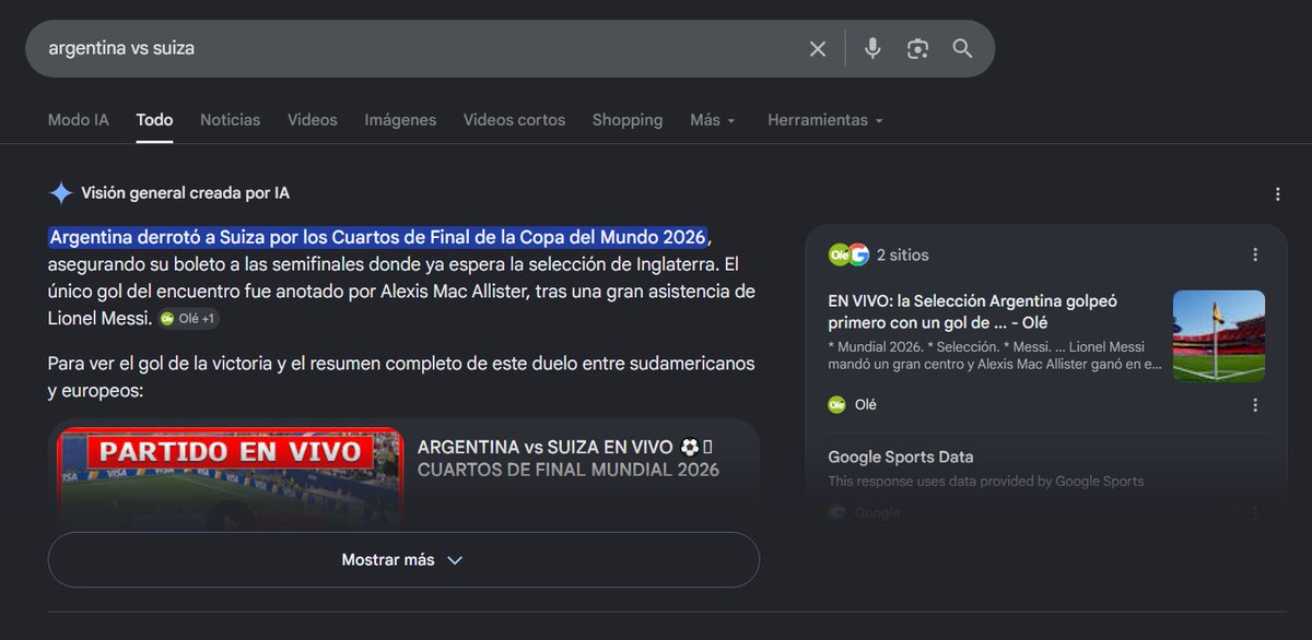 TorreAndina's tweet photo. 🙃 y apenas están jugando minuto 50' https://t.co/s5HcTtFRvd