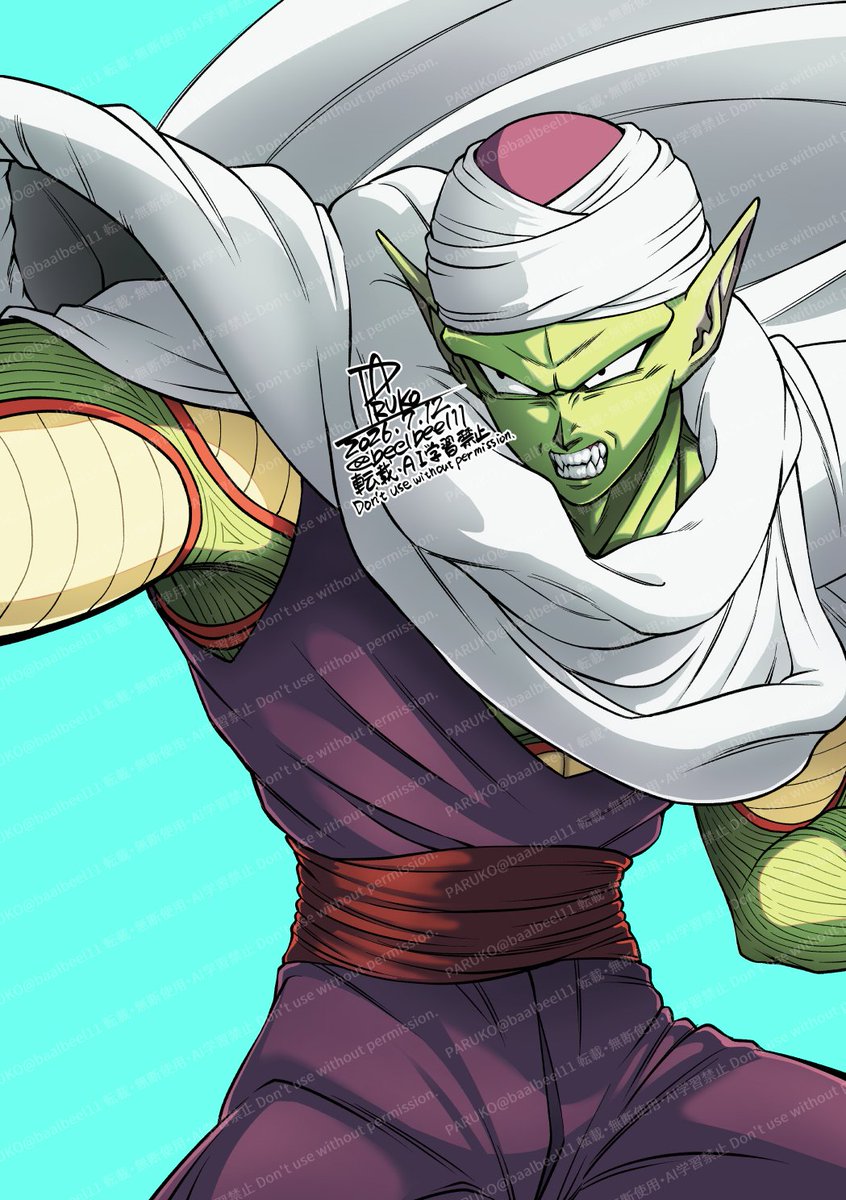 baalbeel11's tweet photo. 牙ギチギチに食いしばって戦うピさんが好き https://t.co/64RLAnM7hr