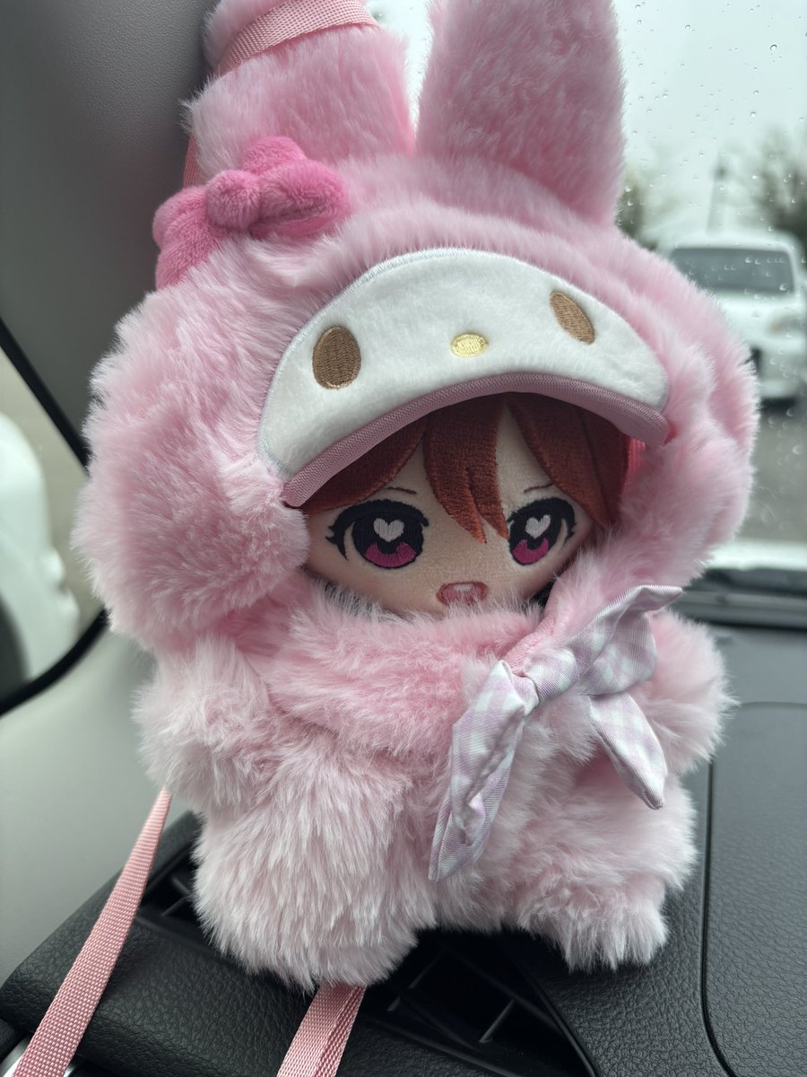 o8_z2525's tweet photo. 着いた✨️✨️こり、ぶら下げてる✨️ https://t.co/5QEcooHNh3
