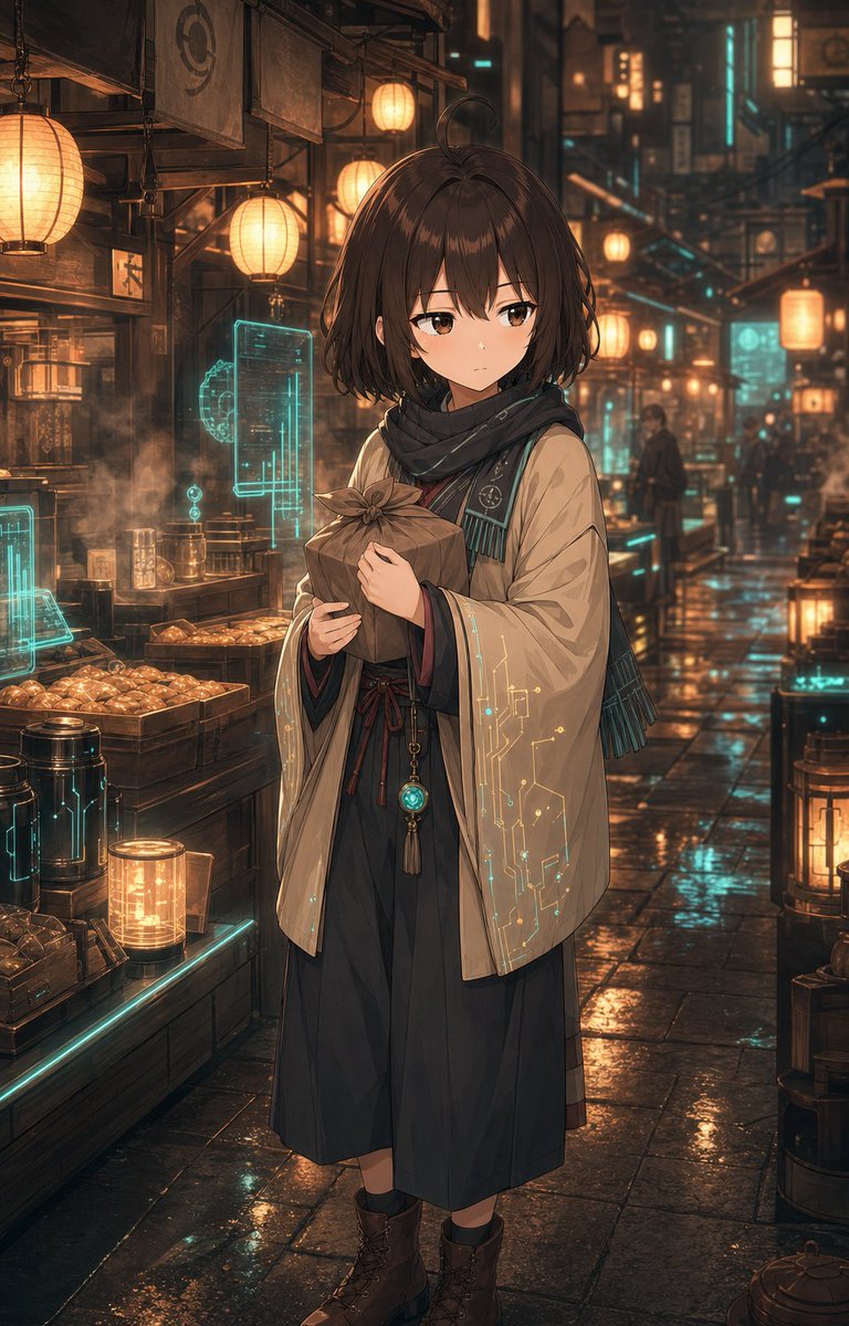 ただいまを探して制作委員会 tweet media