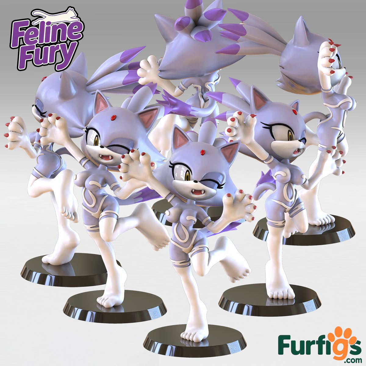 furrysculptures tweet picture