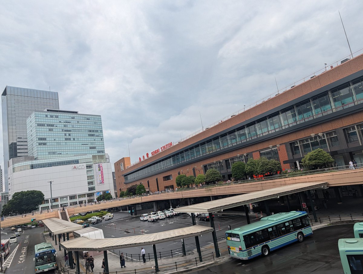 vp70c4's tweet photo. 仙台着弾＼( ´･ω･`)┐しゅたっ https://t.co/6dmTPrXAhw