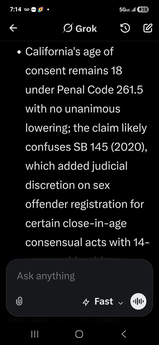 CraftyKristy85's tweet photo. @philiejp @MAGAts_Exposed @TeenVogue Not true. https://t.co/2TwcyE5PBo