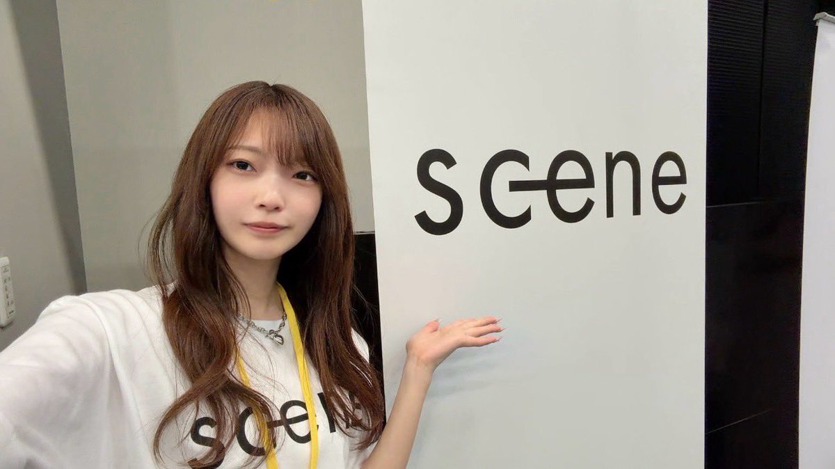本日ブースに駆けつけてくれているオーディオインフルエンサーの『たに