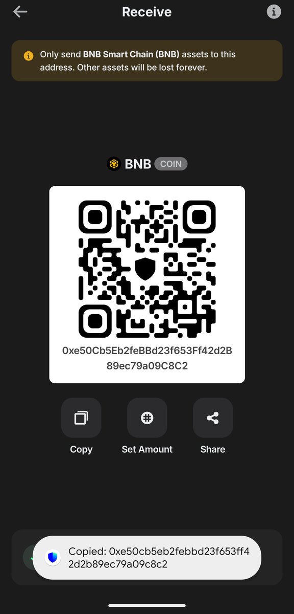 _Lemob's tweet photo. @BenTodar 0xe50cb5eb2febbd23f653ff42d2b89ec79a09c8c2 https://t.co/u5PSoW4Ft5