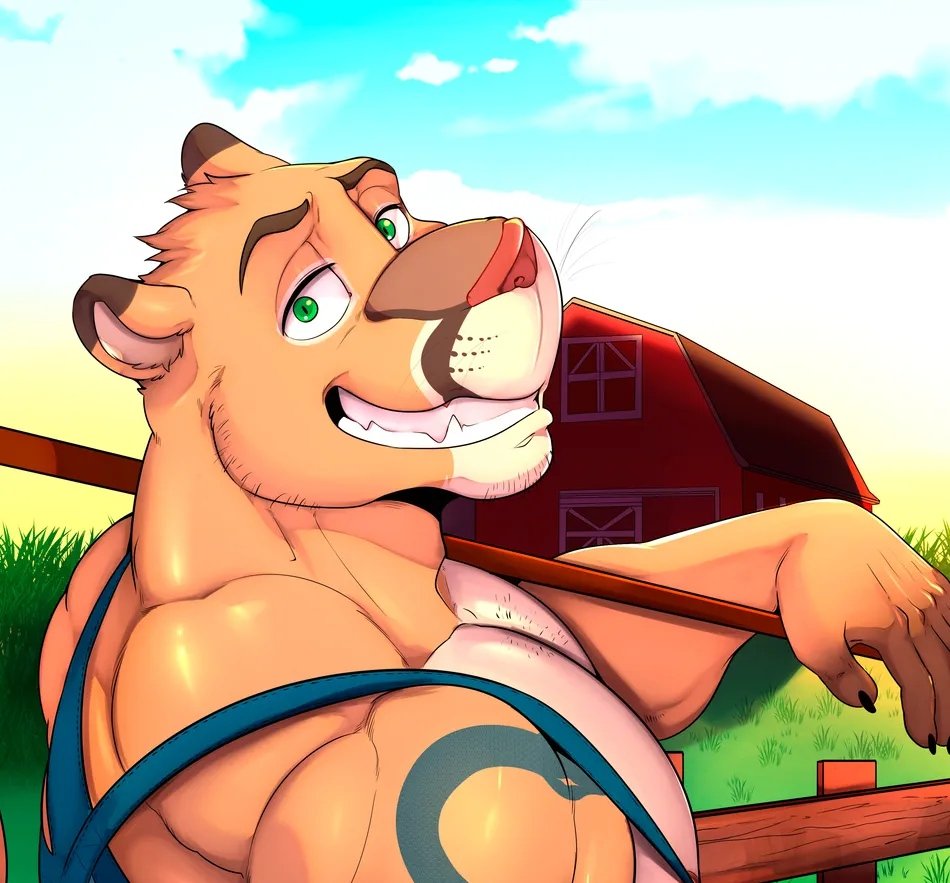 Nyami_kit's tweet photo. @LewdBunnyFNaF B!

Pues el gato también es más pasivo! Pero te ves bien ! https://t.co/KbPYtaf9UU
