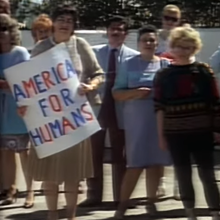 syneryder's tweet photo. @cormundus Reminds me of this episode of Alien Nation... https://t.co/gEGK6Rlu1n