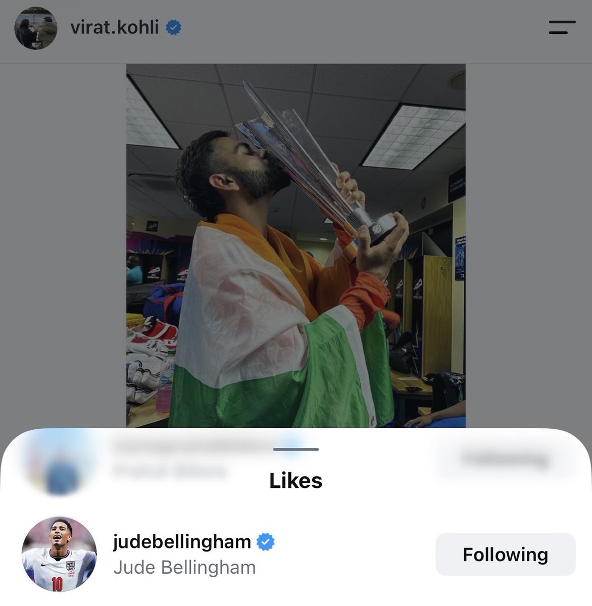 chixxsays's tweet photo. Jude Bellingham is destined for greatness https://t.co/xgS3PDjdAP