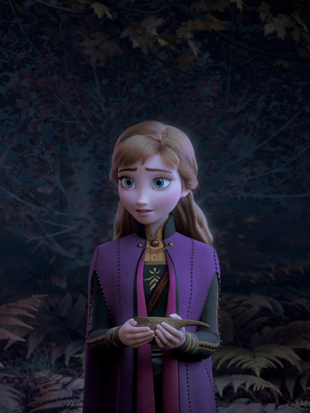 DailyAnnaFrozen's tweet photo. #Frozen #Anna https://t.co/Ugz9H3MSBc