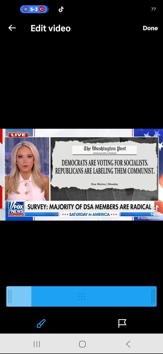 Chicago1Ray's tweet photo. Trump said America will never be a socialist country

This is the Democrat Socialists of America platform... and every elected Democrat agrees 

- The Senate gone
- The President &amp; Scotus replaced
- The Dept of War defunded
- All illegals give amnesty

Bring on the midterms https://t.co/xlSgDscGXZ