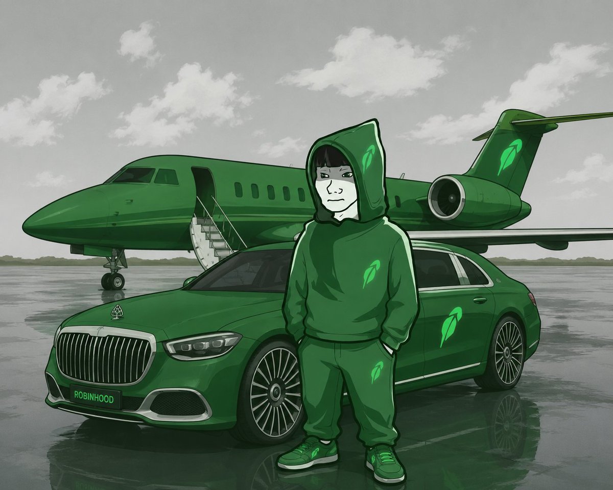 Robinhoodlums's tweet photo. there will be signs. https://t.co/M0FV01cYJ7