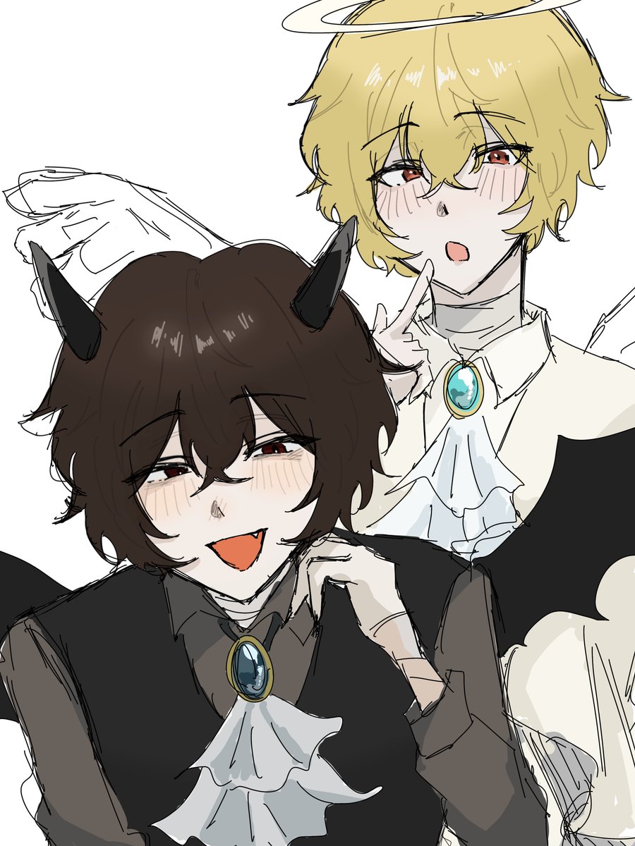 Afuyu_1048's tweet photo. ※視線の先には🎩がいます https://t.co/EQEAT3RTST