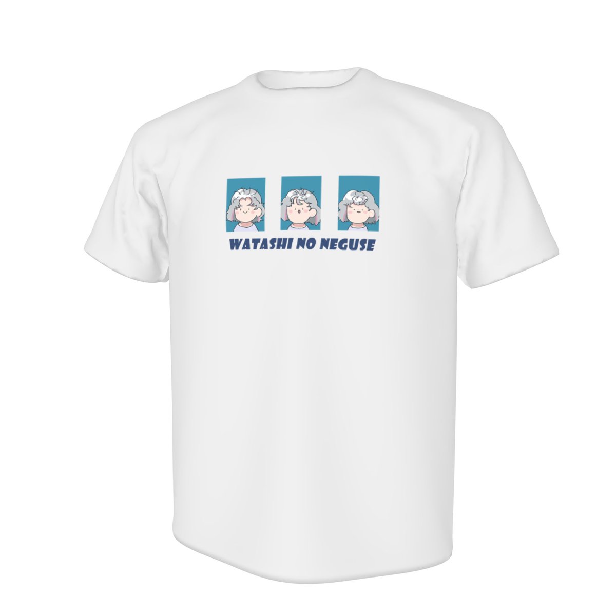 Tシャツ、10枚以上売れるかどうかでだいぶ値段が変わるんですけど