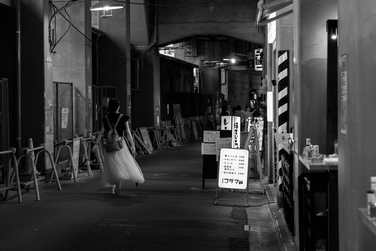 DX84360271's tweet photo. 有楽町にて#2 https://t.co/B1k4cDknm5