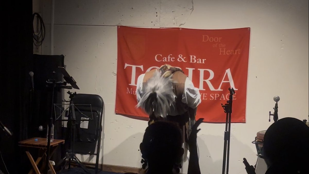 Minstrel_Crown's tweet photo. 昨夜は凄かった。

TATSUYAさんをはじめ、マァ（Kafca）さん、Caime兄やん、TAKAMARU。くんに田爪ケイくんまで駆け付けてくれて…
なんて素敵な夜なんだ✨
でも写真撮りたかった！！！

9月はまたJUSO CLOCK HANDSでイベントをさせていただくのでお楽しみに🪽

そして年内TOBIRAでも面白い回の予感…？ https://t.co/pj2TFXxhGI