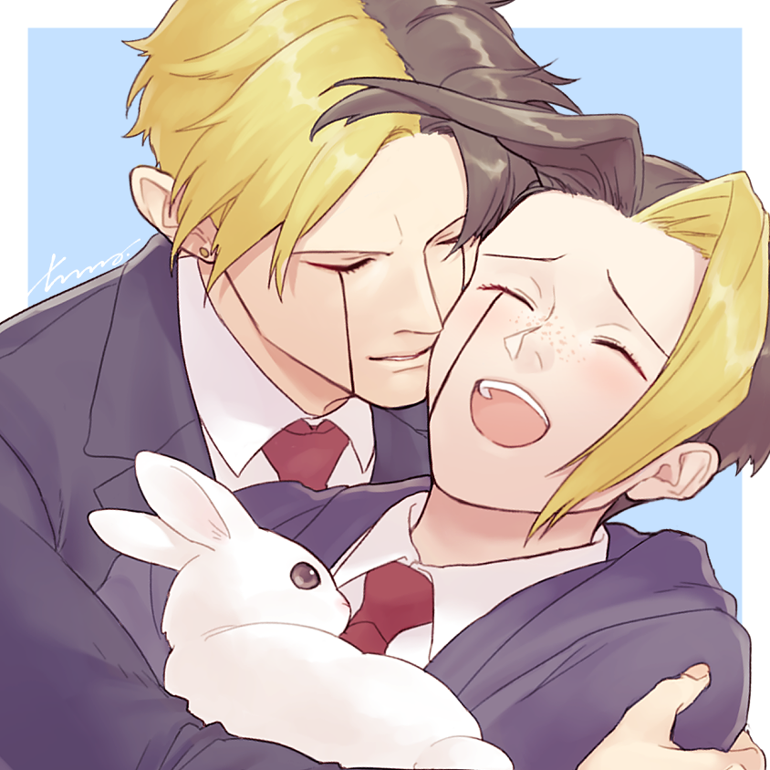lupinu_s_uniqul's tweet photo. この夏レイフィンがアツそうなのでまだ出してない過去絵を放流…🐟️ https://t.co/Ax9iAx46gi