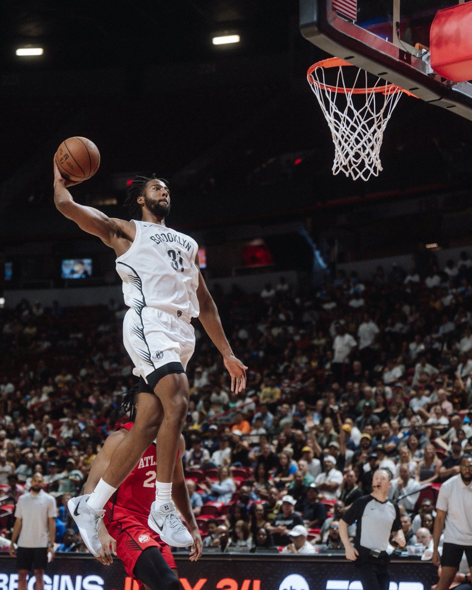 Brooklyn Nets tweet media