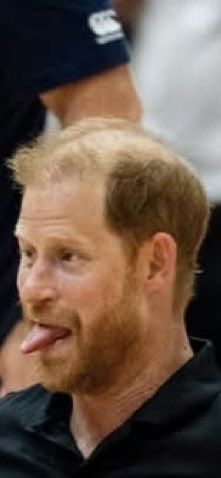 InsightfulWatch's tweet photo. Harry the Douchelord of Sussex’s Week in Review:

• lost £50m lawsuit in which it is alleged evidence was forged by his side and he committed perjury by lying in court

• Journalist Charlotte Griffiths told how Harry put an unidentified pill in her mouth during their relationship 

• had to accept the King’s terms and humiliatingly grovel before the father and family he and Meghan Markle have spent 10 years relentlessly harassing and abusing publicly rendering all of their stories about the family and security lies in the process 

• embarrassed himself repeatedly doing PR stunts at charities he forced himself on by abusing his titles where he exploited the sick, suffering, vulnerable and abused for clicks and cash

• spent the week emulating his old life which someone convinced him he needed to take a freedom flight to escape because he was trapped

• looks like a miserable, angry, unhinged and drug, alcohol and hate ravaged person twice his actual age