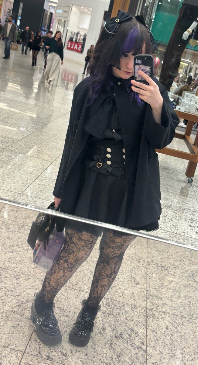 Yuka 由佳 tweet media