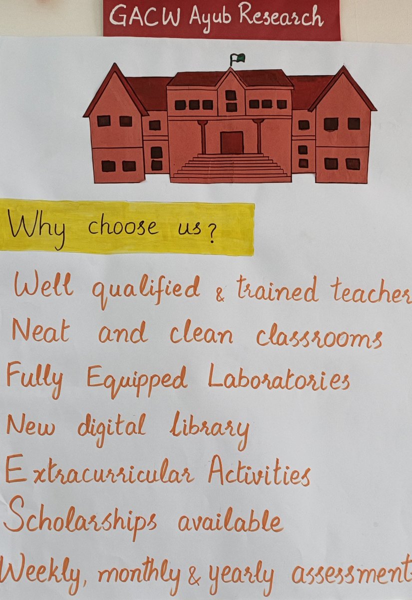 RashidaGACWAR's tweet photo. Quality education strengthens every community.
Together, we shape a better future.

@MaryamNSharif
@RanaSikandarH

#معیاری_تعلیم_روشن_پنجاب https://t.co/ewxlFPnOUg