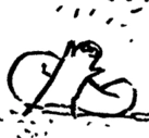 hrlybrushbuddy's tweet photo. This is the 200th appearance of Brushbuddy in the manga!

Chapter 27 https://t.co/v1pSrCT0TH