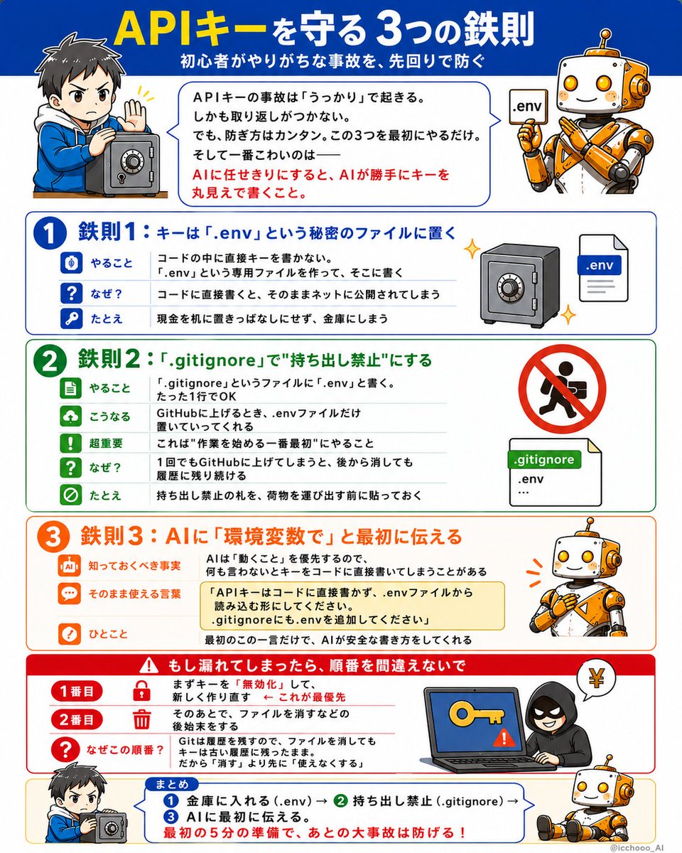 いっちょー@非エンジニアのアプリ開発記録 tweet media