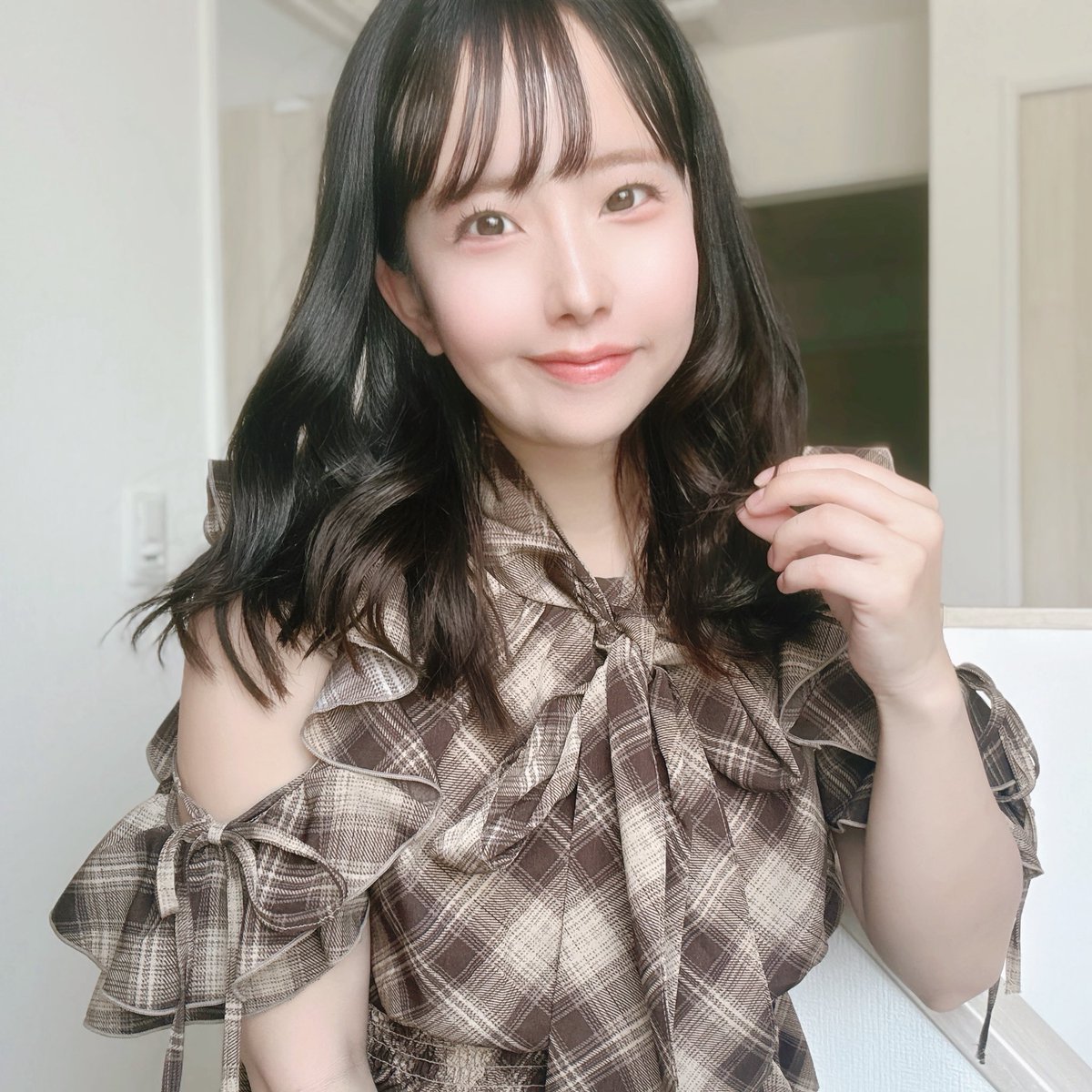 kahochan's tweet photo. 明日から泊まりで兵庫県に行くよー！☺️
楽しみすぎる‼️ https://t.co/tM5LzpewYm