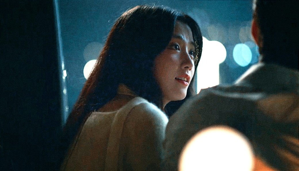 alldramahours's tweet photo. Yuxiao and her eyes. https://t.co/jEJ1I5emY2