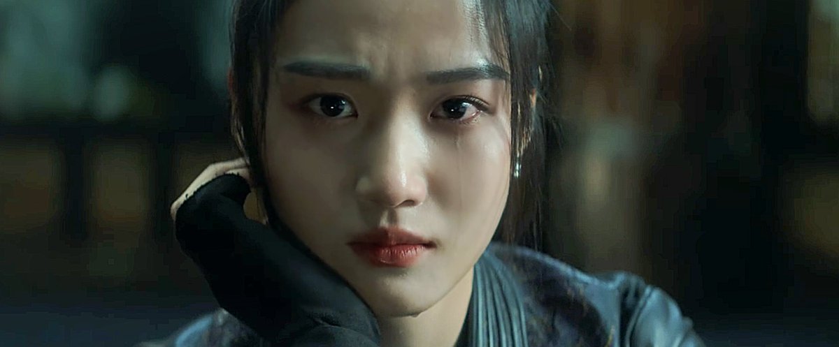 alldramahours's tweet photo. Yuxiao and her eyes. https://t.co/jEJ1I5emY2