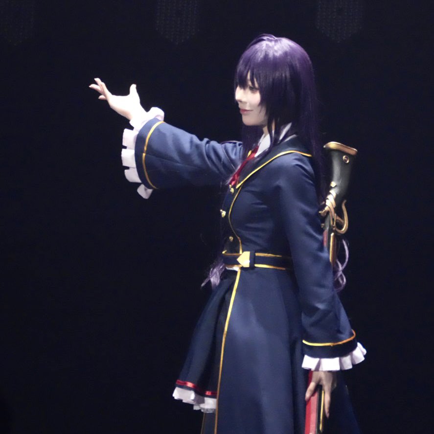 hipparee's tweet photo. 撃ったあとの表情が最高でした

リンネ：雪村ユノ さん

DREAMDAZE Ⅳ
#モンスト #モンドリ https://t.co/zKTXqE4fzy