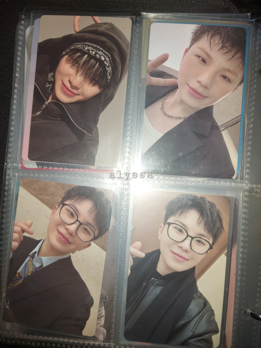 howoofinds's tweet photo. wts lfb ph 🇵🇭

woozi pc set

₱750 set + LSF
onhand &amp; PAYO/3 days dop
gcash/gotyme/maribank
mindanao, cdo/direct jnt

DM to mine! 💌 https://t.co/b50yU9zKQf