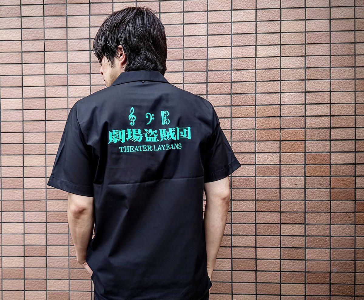 theater_laybans's tweet photo. https://t.co/iIsImq7C1p
