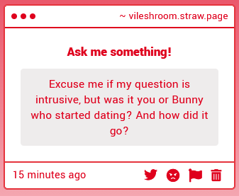 Vileshroom_Strawpage tweet media