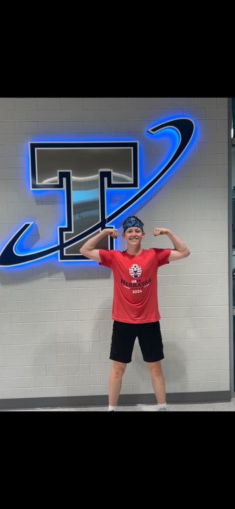 Titan Strength tweet media