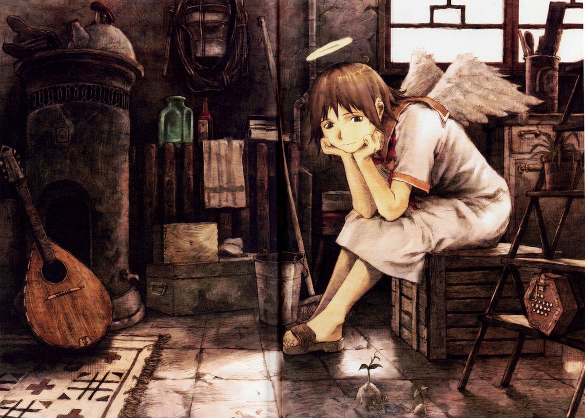 tAngelFailure's tweet photo. how it feels https://t.co/FbrBVM10Zt