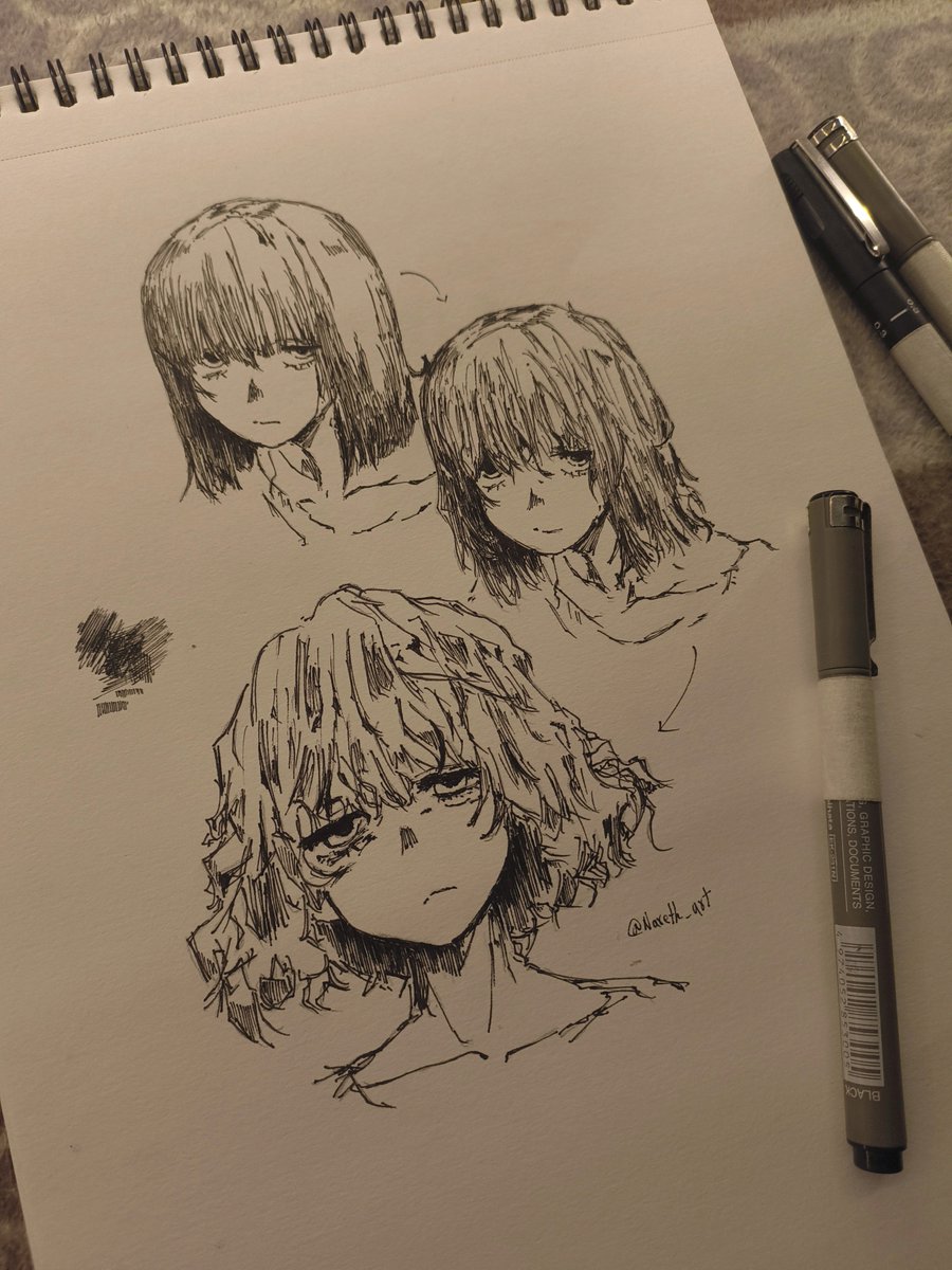 nareth_art's tweet photo. #sketchbook https://t.co/UDBKXiGQ3E