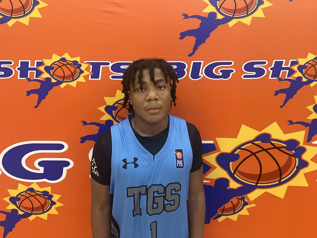 BIG SHOTS Game MVPs tweet media