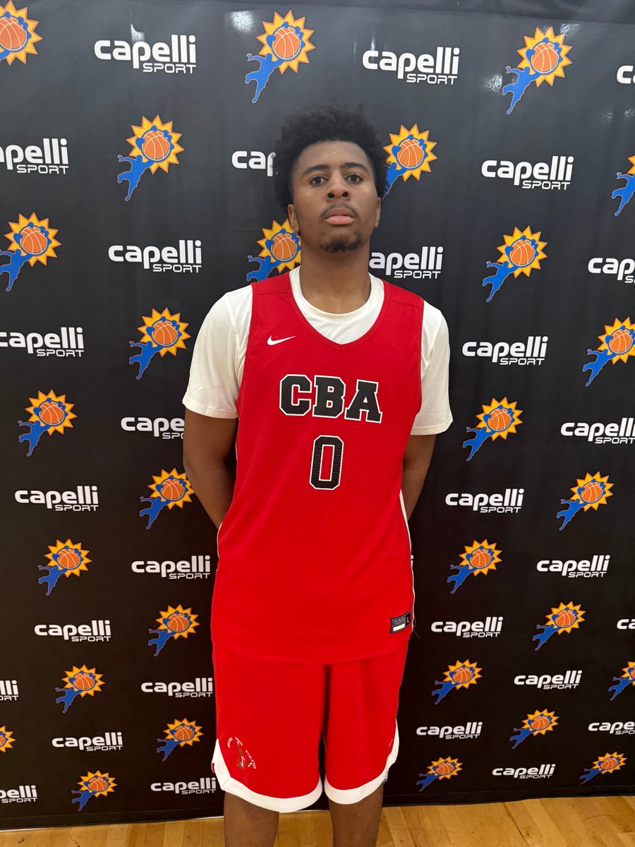 BigShotsGameMVP's tweet photo. #BIGSHOTS
#MyrtleBeachLive

17U SLAM BLUE

CBA 53
#0 Rodarrick Cooke 16

WBA Wolves 48
#23 Joshua Holder 16 https://t.co/nsvBJCaKXU