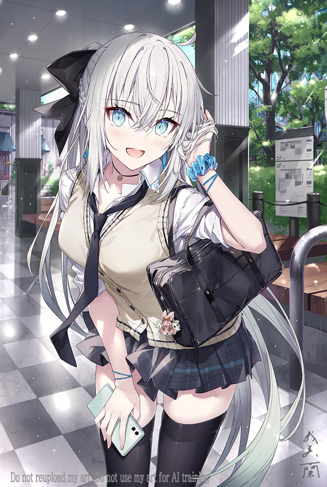 gabiran_'s tweet photo. JKモルガン（夏）描きました！ https://t.co/8MTnmOTCN8