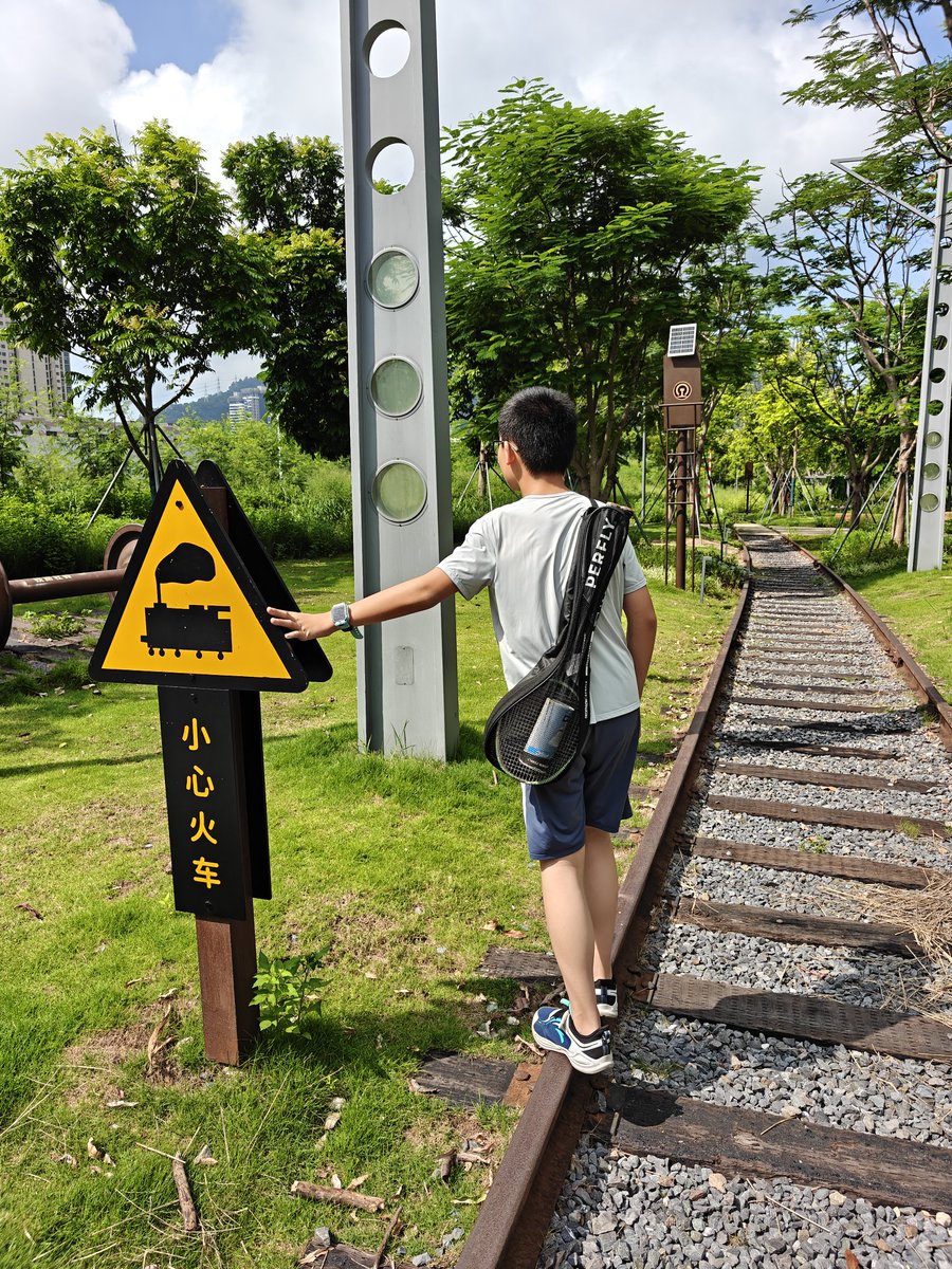 卫斯理 tweet media