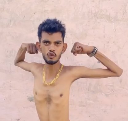 AryanGIazer's tweet photo. @nightbeatsdrop Bhai Kahan se hum indian men chad h 😭reality tou yeh h bhai 👇 https://t.co/2KPDyYEofn