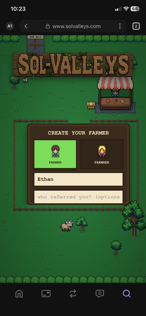Ausome Ethan tweet media