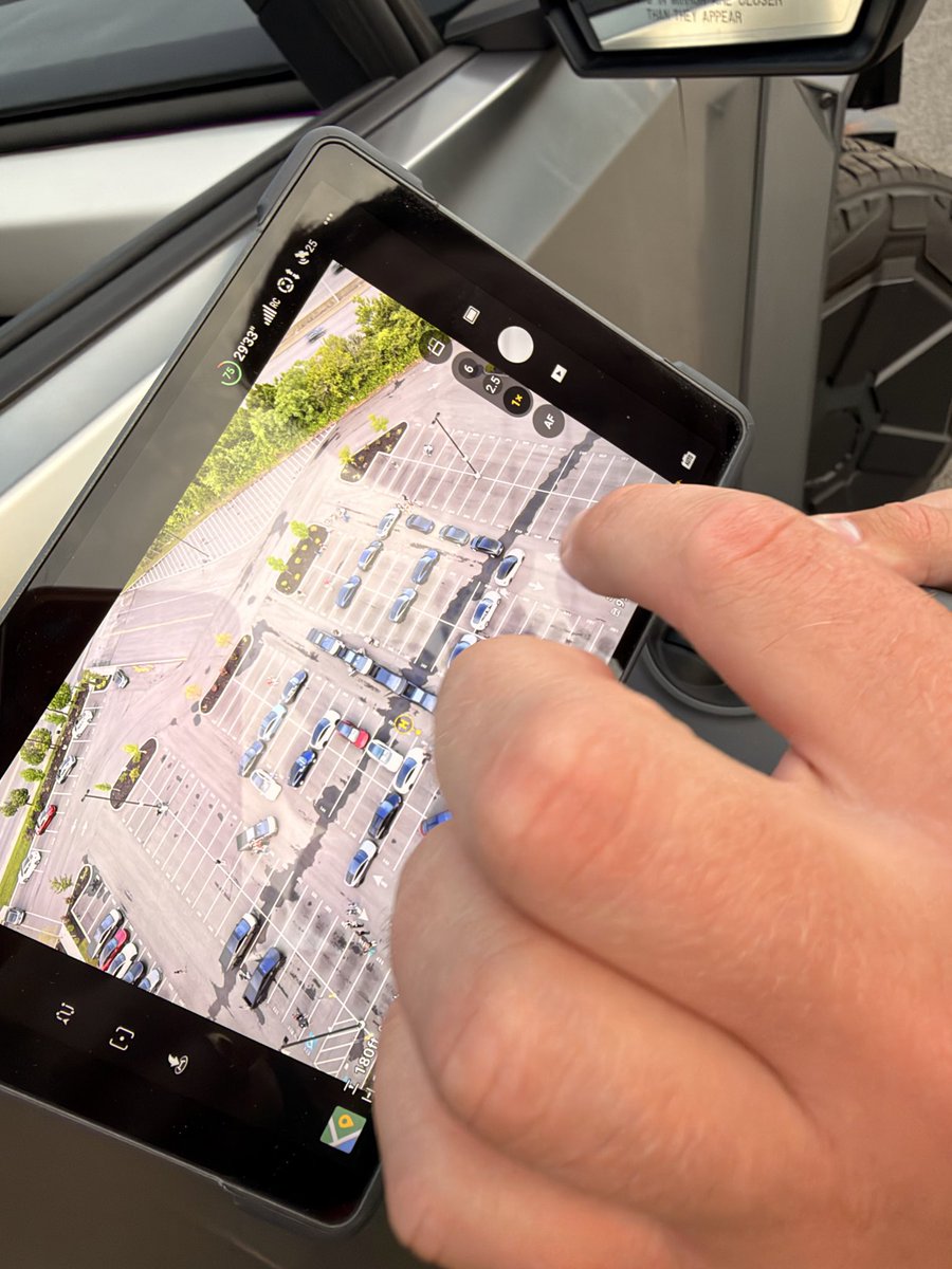 Tesla Owners Club of Ohio - Official Chapter tweet media