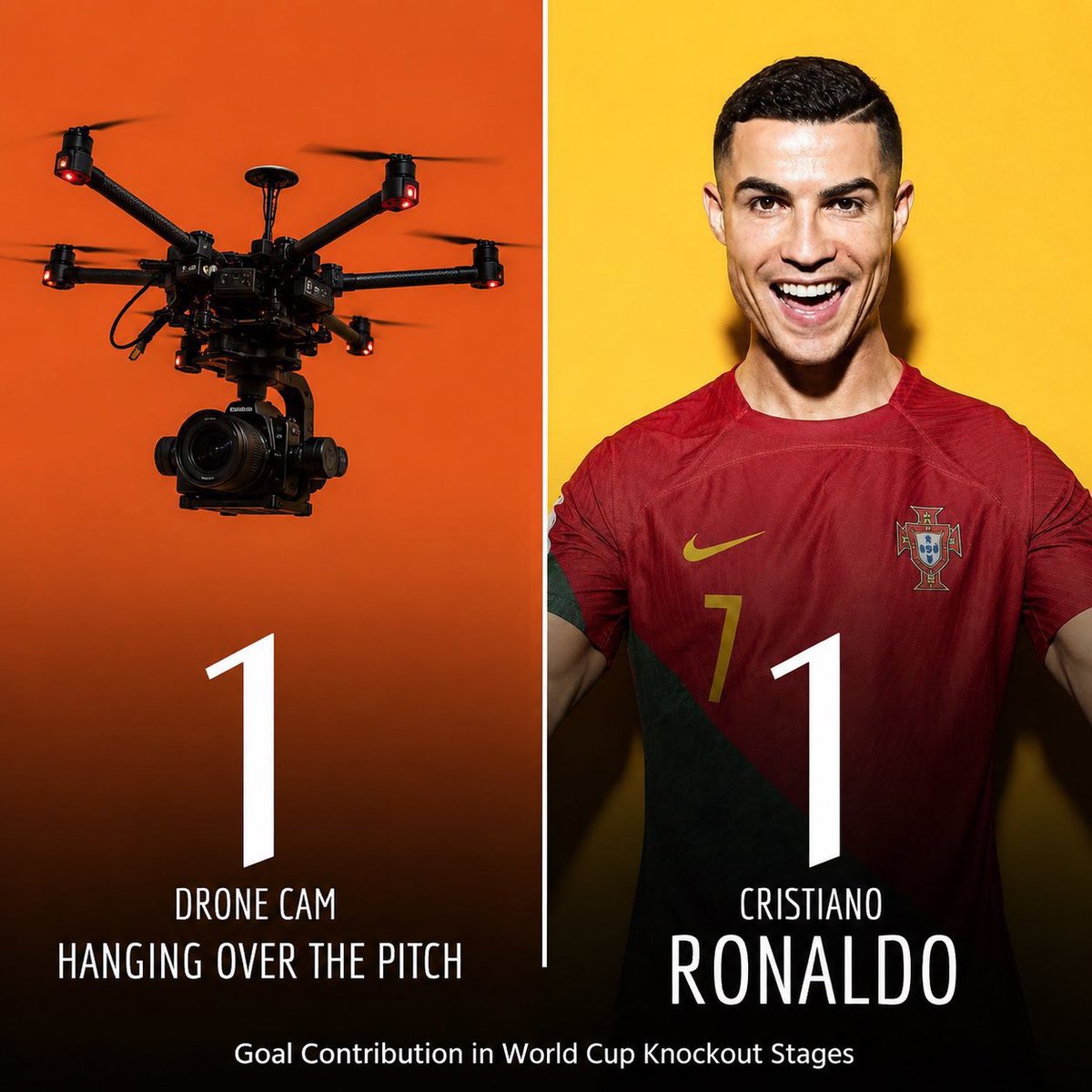 VARThreads's tweet photo. @TrollFootball2 No comment, just retweet 😂💔 https://t.co/5MTSd58IZR