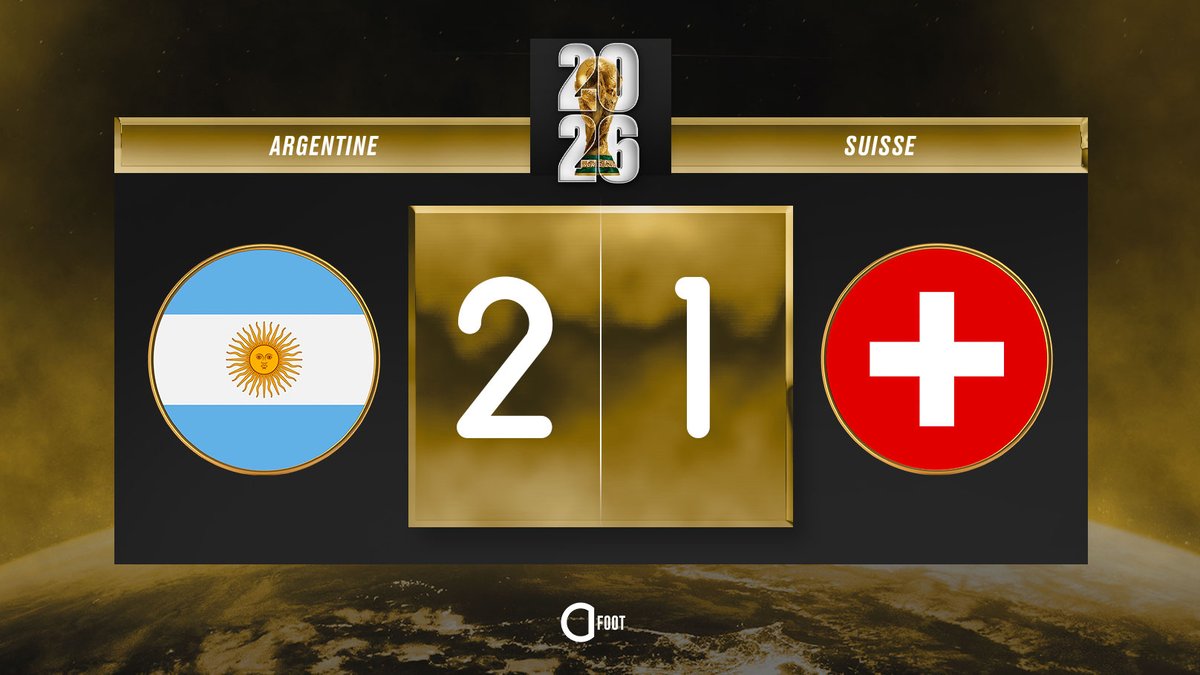 Actu Foot tweet media