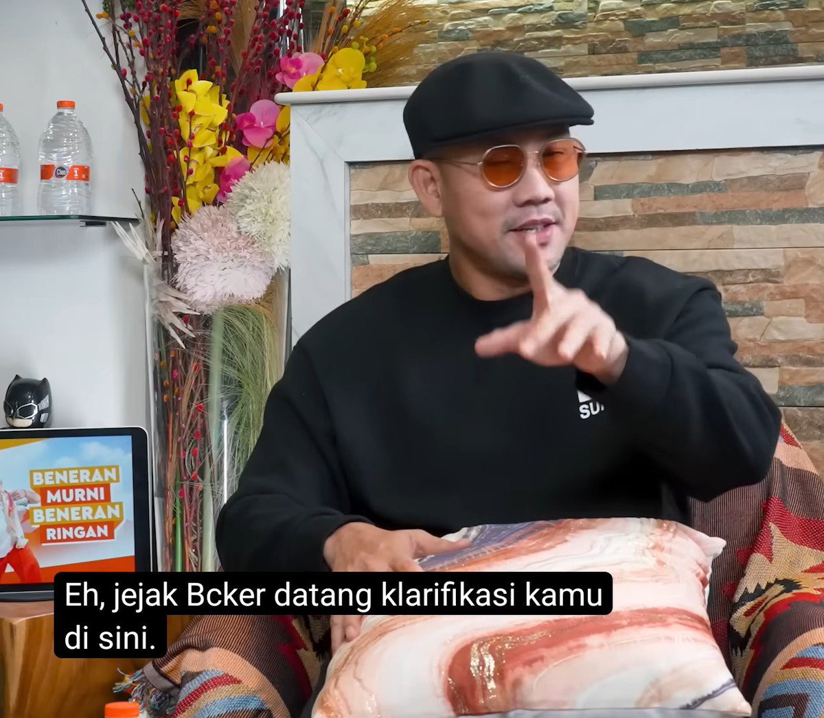 Kemangi Lalapan tweet media