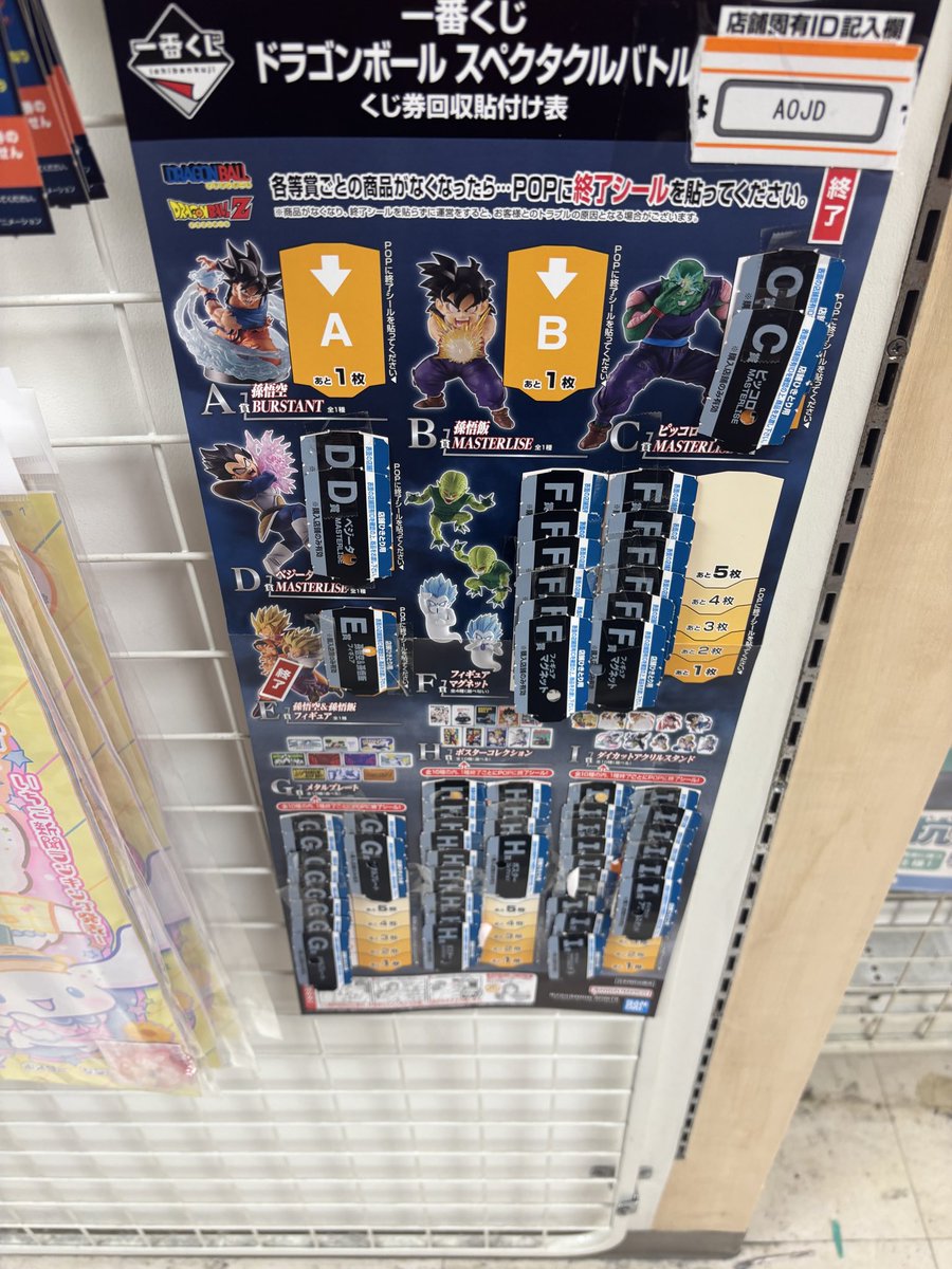 コレクション整理中　その他 Post by Rosier on X: 中々良い残り方