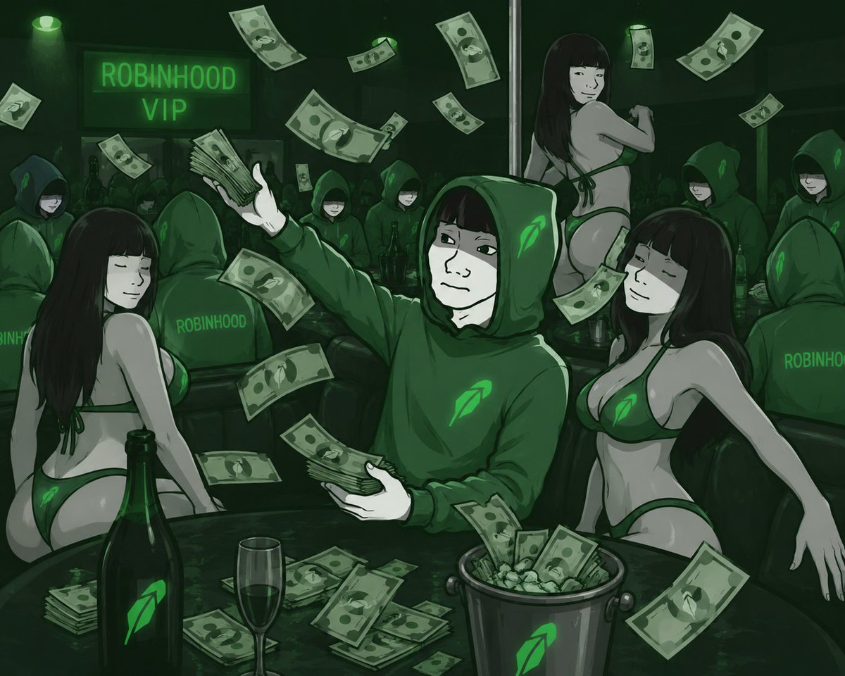 Robinhoodlums's tweet photo. https://t.co/6ybF7Sjhmh