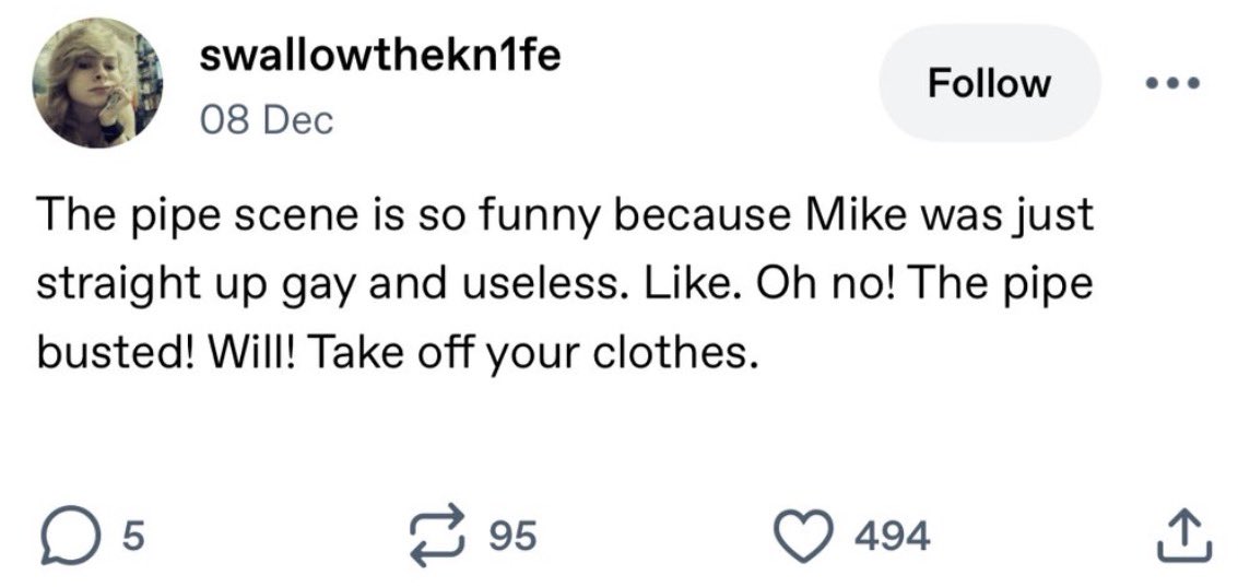 rawrrfear's tweet photo. @ellewluvr same energy https://t.co/dkc26IQJTq